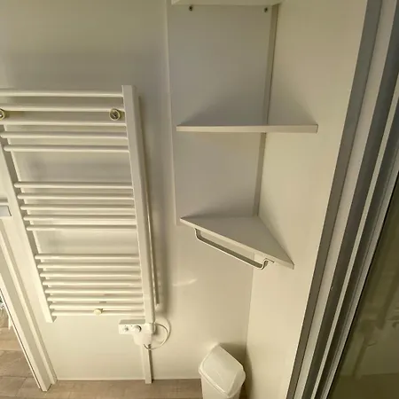 Domek alpejski Belle Location Face A L'etang